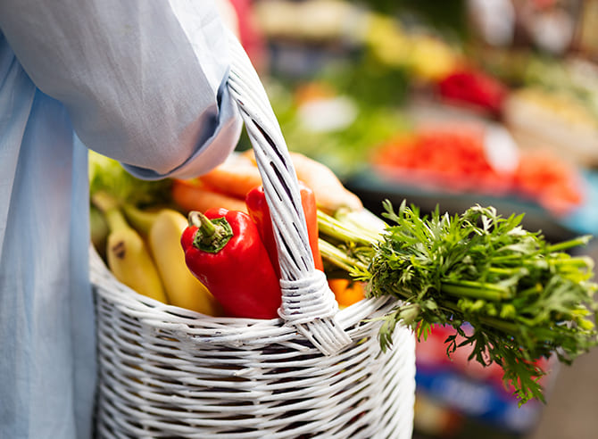 SERVAD : épicerie à domicile à Plouguenast près de Saint-Caradec & Loudéac